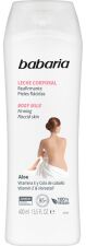 Aloe Firming Body Milk 400ml