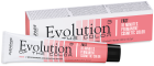 Evolution of the Color3 Fast Permanent Dye 60 ml