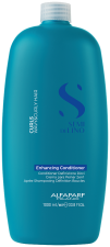 Semi di Lino Curls Enhancing Conditioner