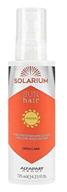 Solarium Ultra Light Protective Fluid SPF 15 120 ml