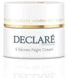 5 Secrets night Stress Balance Night Cream 50 ml