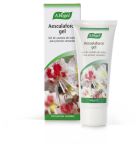 Aesculaforce Gel for Tired and Heavy Legs 100 ml