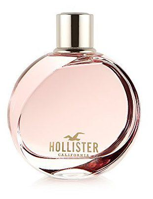 Hollister Wave Eau de Parfum Spray