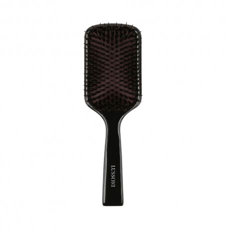 Natural Style Shovel Brush