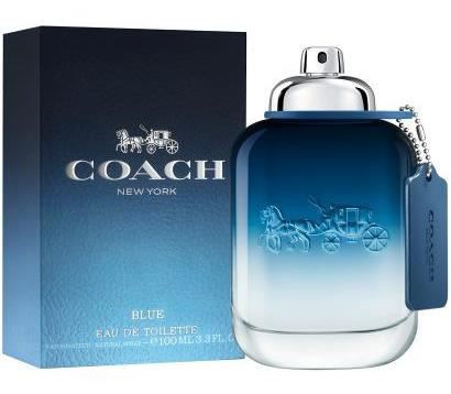 Cch Blue Eau de Toilette