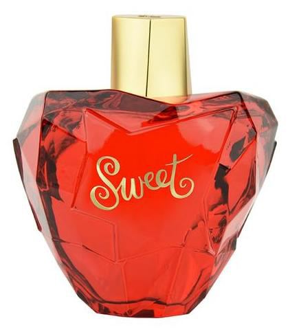 Sweet Eau de Parfum Vapo 100 ml