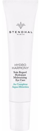 Hydro Harmony Moisturizing Eye Cream 15 ml