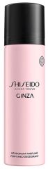 Ginza Deodorant 100ml