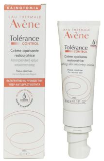 Tolérance Control Soothing Cream 40 ml