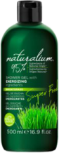 Super Food Wheatgrass Shower Gel 500 ml