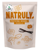 Organic Vegan Protein 350 gr