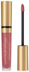 Color Elixir Soft Matte Lipstick 4ml