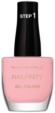 Nailfinity Nail Polish