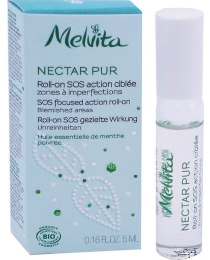 Roll-On Nectar Pur Sos directed action 5 ml