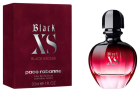 Black XS Eau de Parfum for women 50 ml