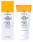 Daily Sun Cream Spf 50 normal and dry skin 50 ml