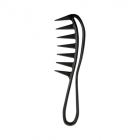 Mayumi Detangling Comb with Handle 429