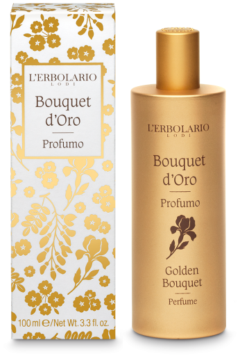 Bouquet d&#39;Oro Perfume