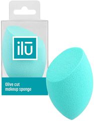 Olive Cut Makeup Sponge