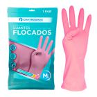 Sigal Gloves Pink