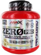 ZeroPro Protein 2 kg