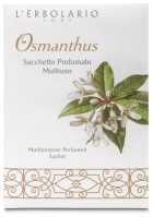 Osmanthus Scented Bag Multiuse