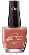 Nail Polish Perfect Stay Gel Shine