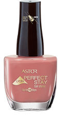 Nail Polish Perfect Stay Gel Shine