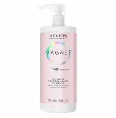 Post Technical Magnet Ultimate Shampoo 1000 ml