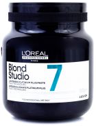 Blond Studio Bleaching Paste Platinium Plus 500 gr