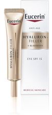 Hyaluron-Filler Elasticity Eye Cream SPF 15 15 ml