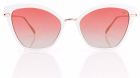 Catwalk Sunglasses 15147 White 60 mm