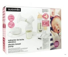 Electric Breast Pump 5 pieces