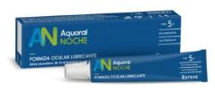 Ocular Night Lubricant Ointment 5 gr