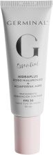 Essential Hidraplus Moisturizing Facial Cream SPF 30 50 ml