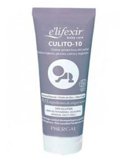 Culito Diaper Protection Cream 10 75 ml