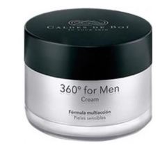 Silessence Masculine Cream 50ml