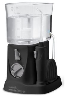 Hydropulseur Travel Oral Irrigator wp300 black