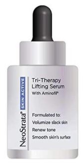 Skin Active Serum Lifting Tri-theraphy 30ml