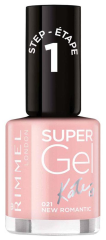 Kate Supergel Nail Polish