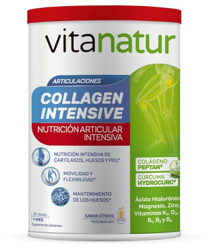 Collagen Intensive 360 gr