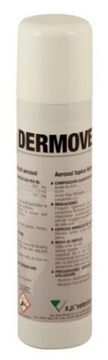 Dermovex Spray 250 ml