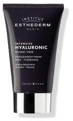 Intensive Hyaluronic Acid Mask 75 ml