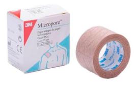 Micropore Meat Adhesive Tape