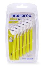 Plus Mini Interproximal Brushes