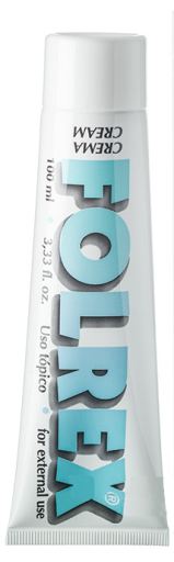 Folrex Cream 100ml