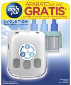 3Volution Refill Fresh Air Freshener 20 ml + Device