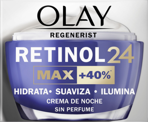 Regenerist Retinol24 Max Fragrance-Free Night Cream 50 ml