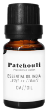 Essential Oil for Aromatherapy Patchouli