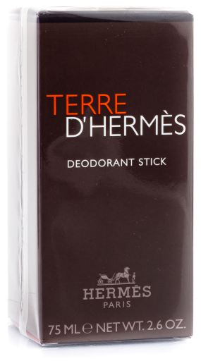 Terre Stick Deodorant without Alcohol 75 gr